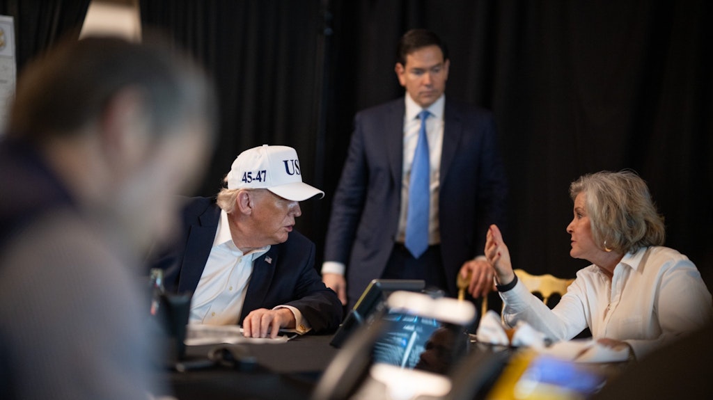 Afbeelding protest red de zorg