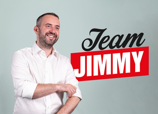 Team Jimmy