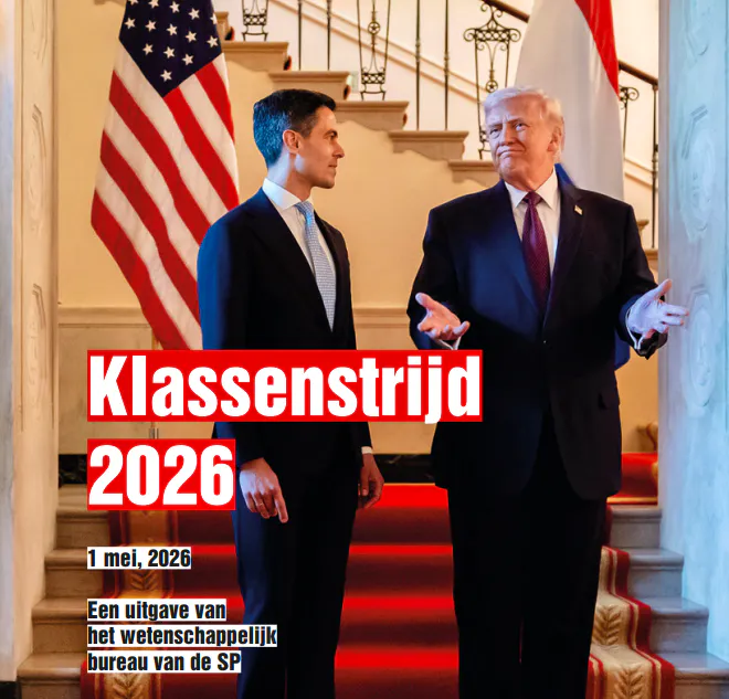 Afbeelding protest red de zorg