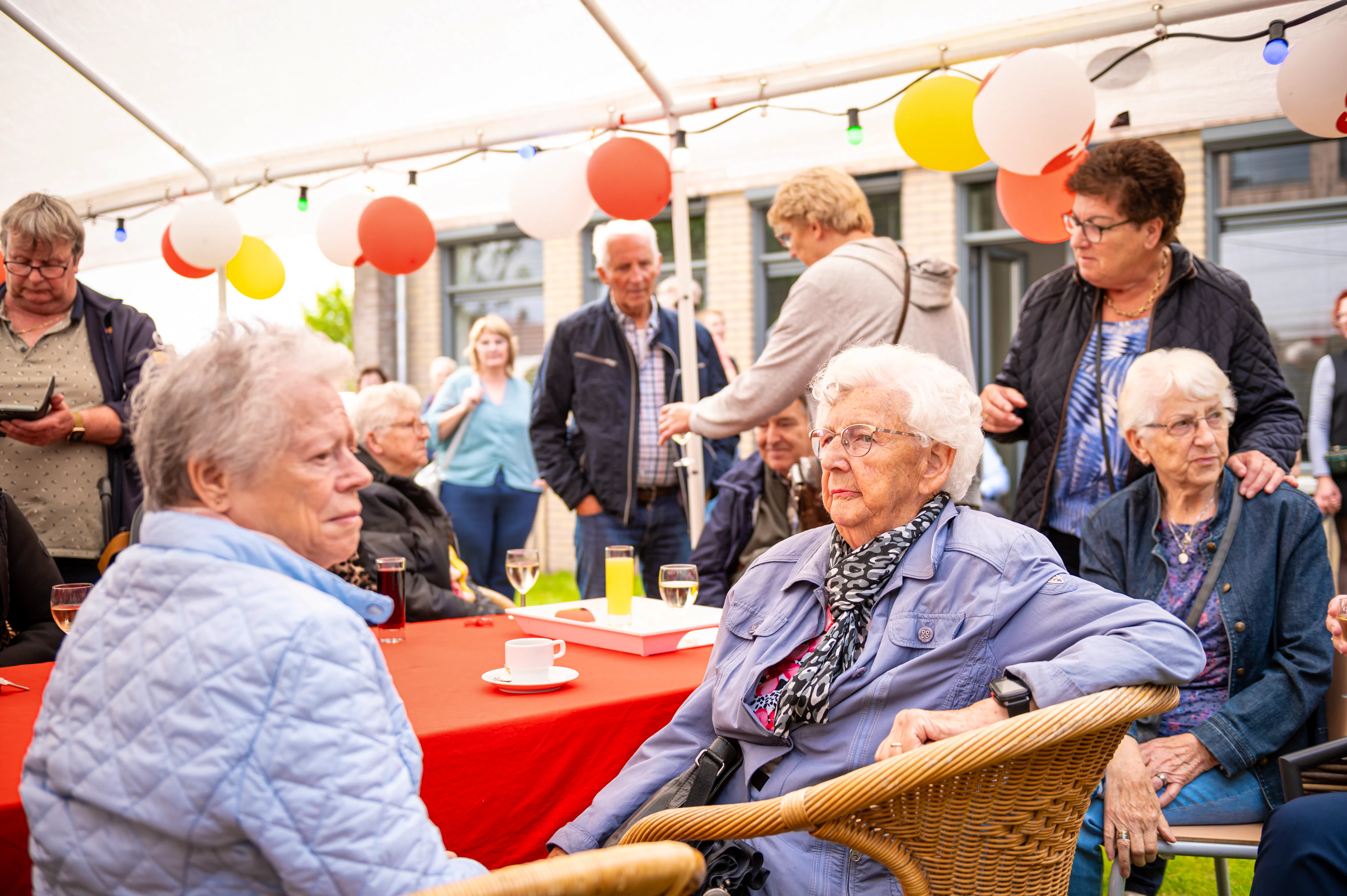 Help mee met enquête huishoudelijke zorg
