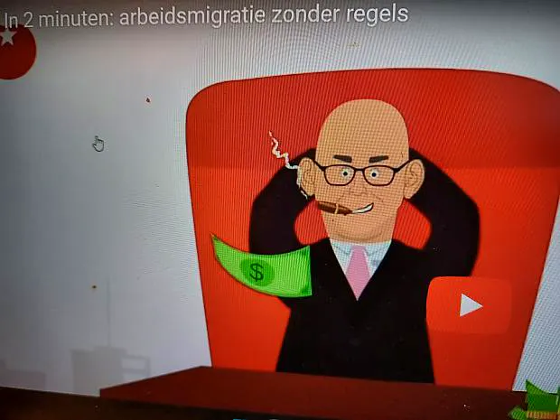 Afbeelding protest red de zorg
