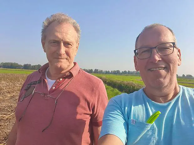 Afbeelding protest red de zorg