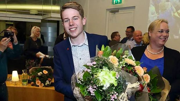 Afbeelding protest red de zorg