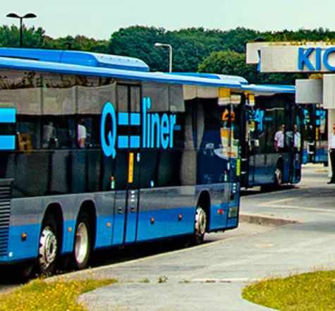 Ontwerp OV Dienstregeling 2026