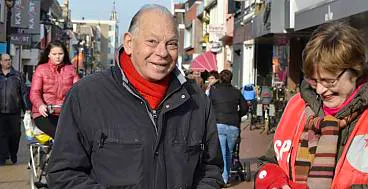 Afbeelding protest red de zorg