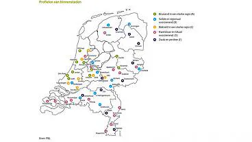 Afbeelding protest red de zorg