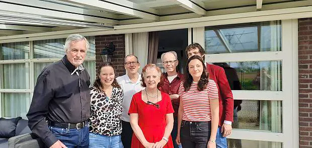 Afbeelding protest red de zorg