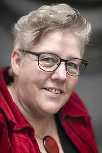 Afbeelding protest red de zorg