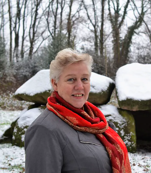 Afbeelding protest red de zorg