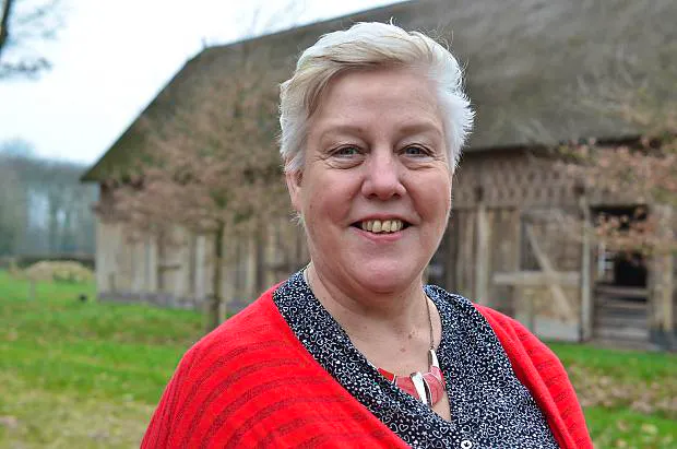 Afbeelding protest red de zorg