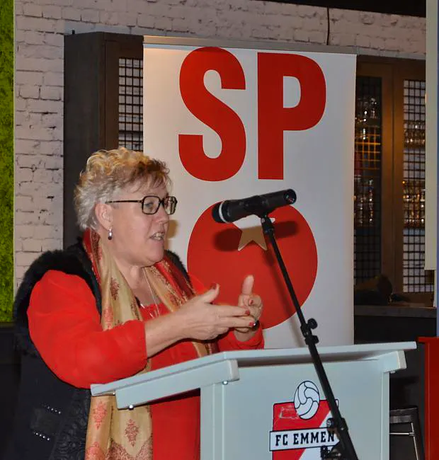 Afbeelding protest red de zorg
