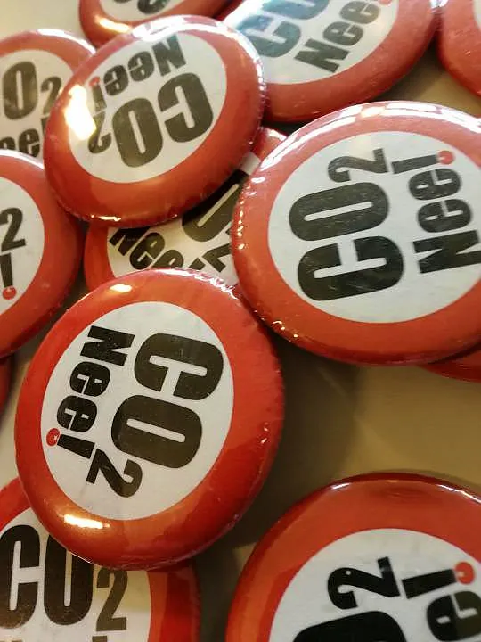 Afbeelding protest red de zorg