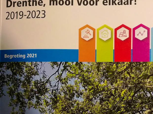 Afbeelding protest red de zorg