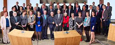 Afbeelding protest red de zorg