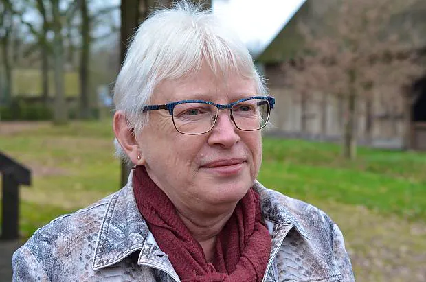 Afbeelding protest red de zorg