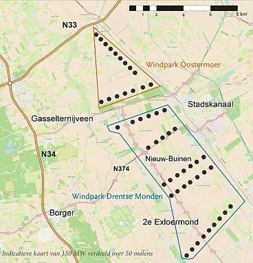 Afbeelding protest red de zorg
