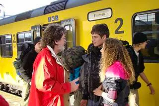 Afbeelding protest red de zorg