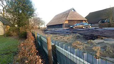 Afbeelding protest red de zorg
