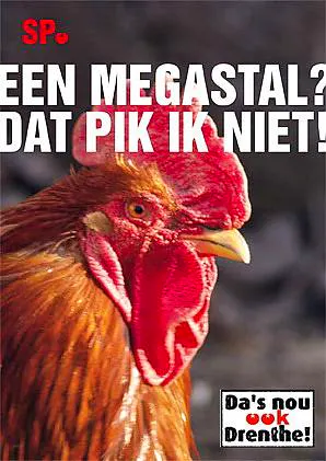 Afbeelding protest red de zorg