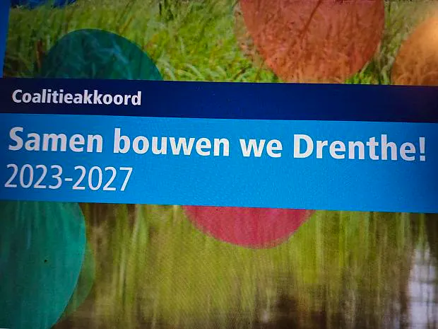 Afbeelding protest red de zorg