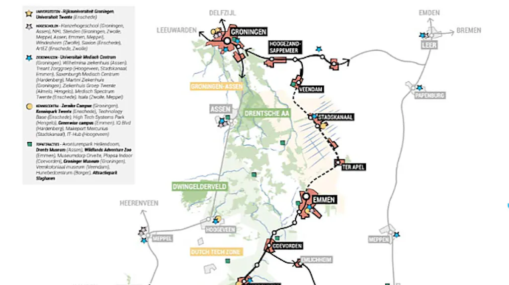 Afbeelding protest red de zorg
