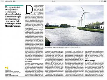 Afbeelding protest red de zorg
