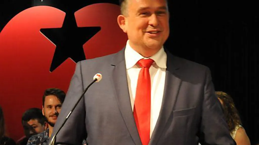 Afbeelding protest red de zorg