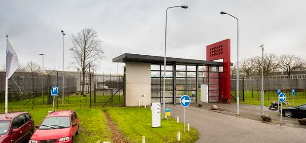 Afbeelding protest red de zorg