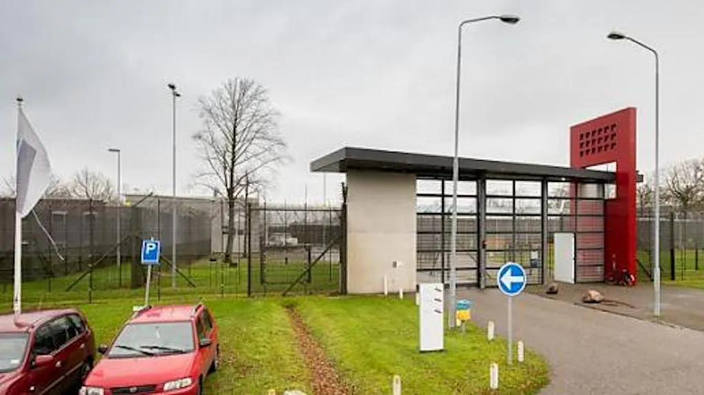 Afbeelding protest red de zorg