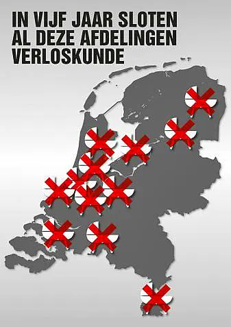 Afbeelding protest red de zorg