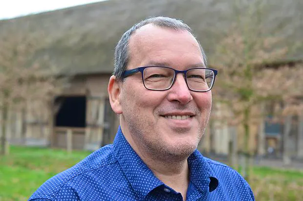 Afbeelding protest red de zorg