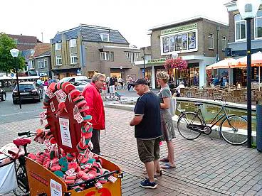 Afbeelding protest red de zorg