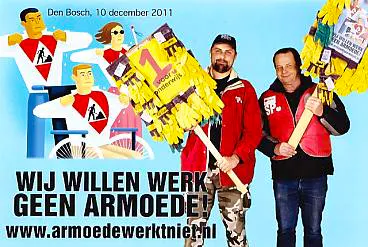 Afbeelding protest red de zorg