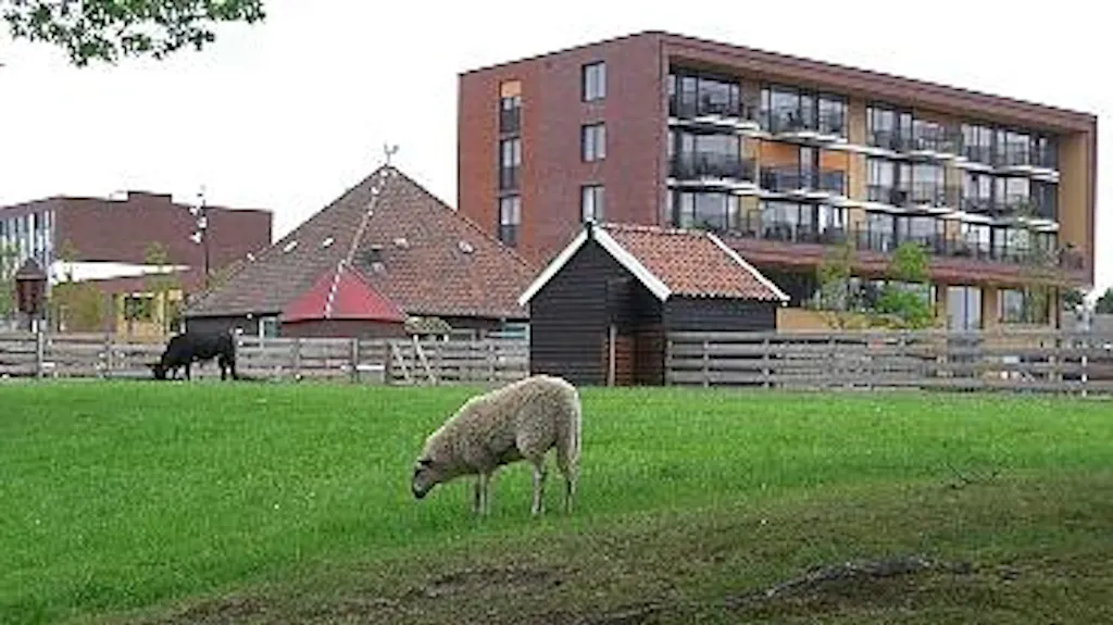 Afbeelding protest red de zorg