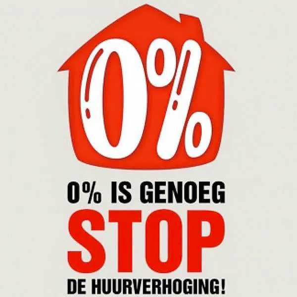 Afbeelding protest red de zorg