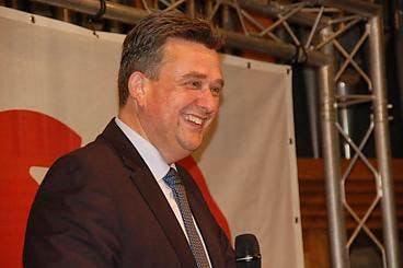 Afbeelding protest red de zorg