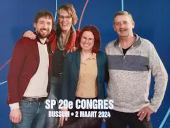 Afbeelding protest red de zorg