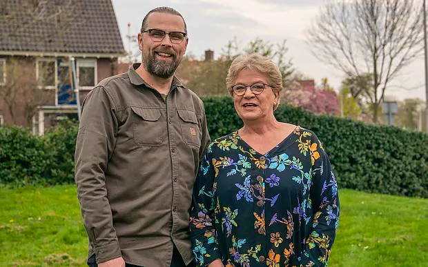 Afbeelding protest red de zorg