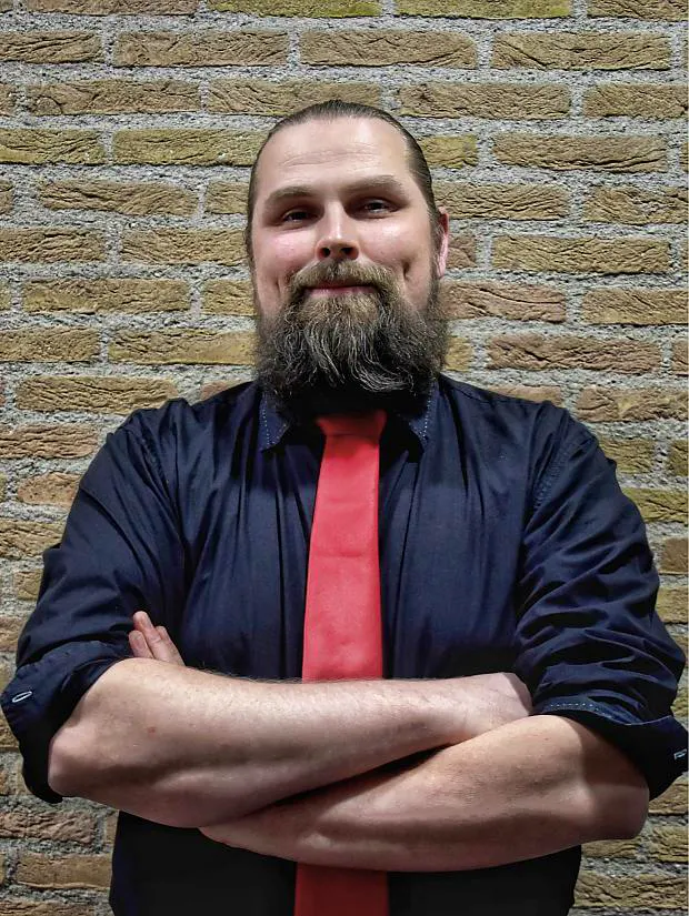 Afbeelding protest red de zorg