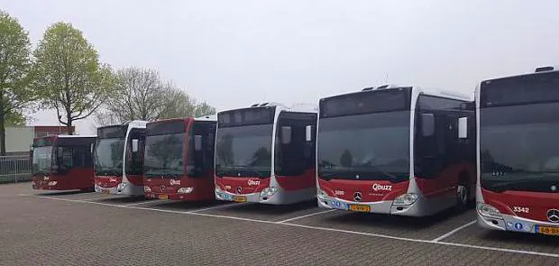 Afbeelding protest red de zorg