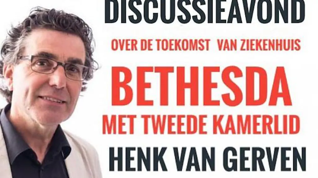 Afbeelding protest red de zorg