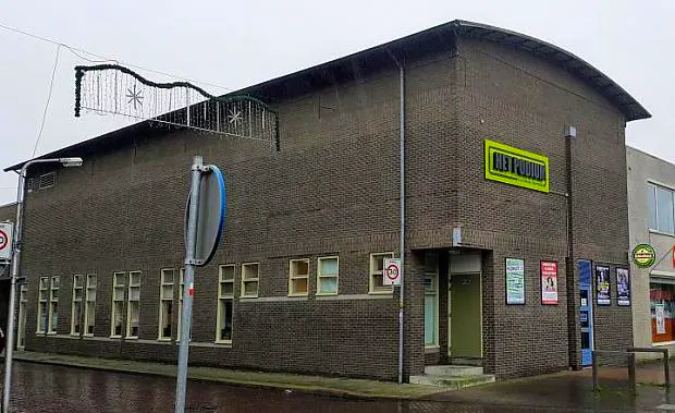 Afbeelding protest red de zorg