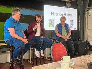 Afbeelding protest red de zorg
