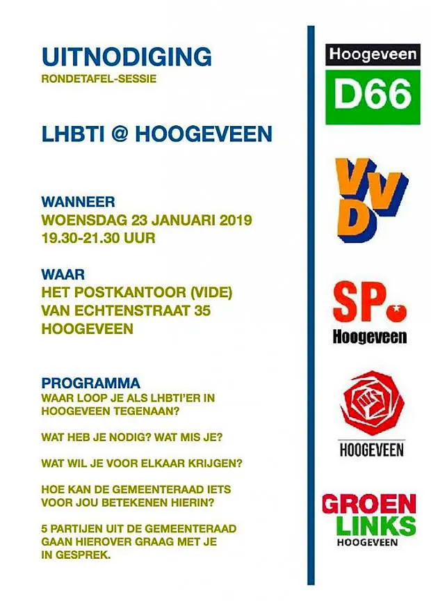 Afbeelding protest red de zorg