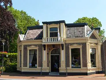 Afbeelding protest red de zorg