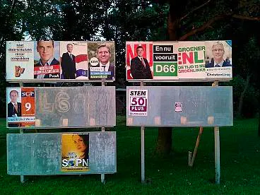 Afbeelding protest red de zorg