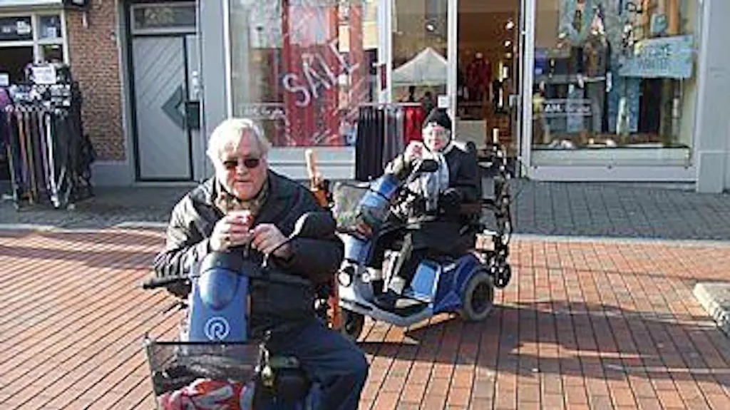 Afbeelding protest red de zorg