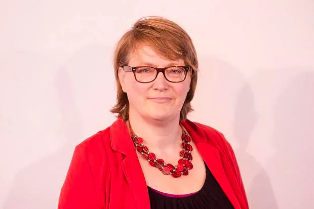 Afbeelding protest red de zorg