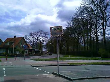 Afbeelding protest red de zorg
