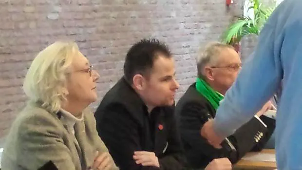Afbeelding protest red de zorg
